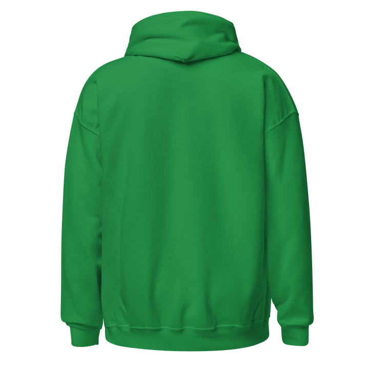 SWEAT À CAPUCHE MENUISIER J'PEUX PAS