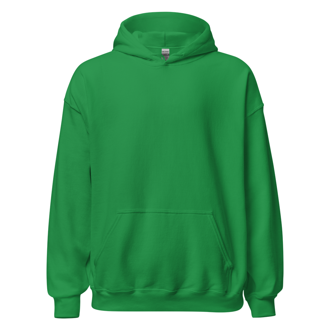 SWEAT À CAPUCHE MÉCANICIEN J'PEUX PAS