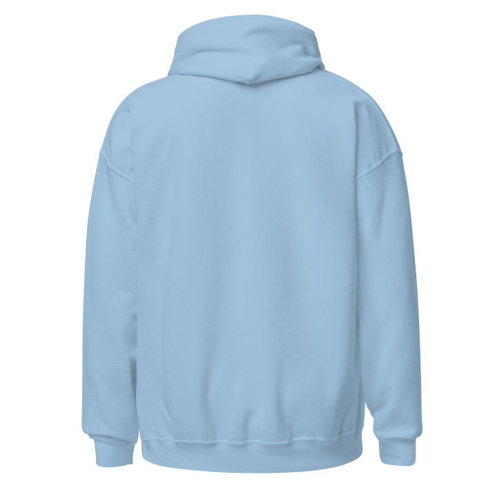 SWEAT À CAPUCHE BTP CHANTIER EN COURS