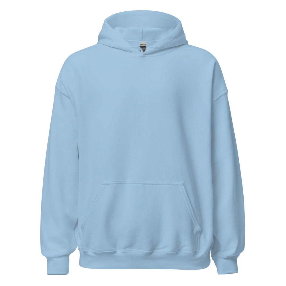 SWEAT À CAPUCHE MÉCANICIEN J'PEUX PAS