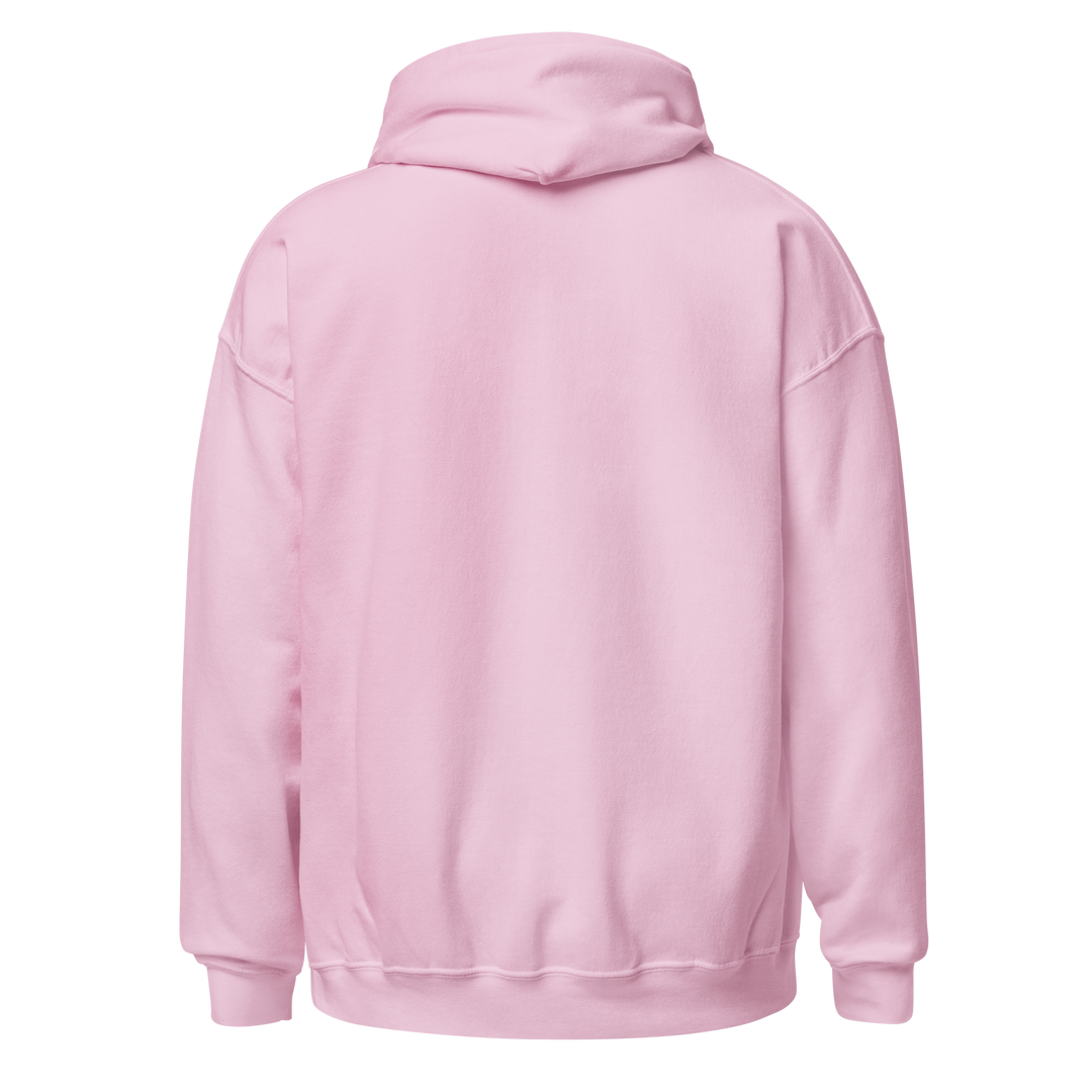 SWEAT À CAPUCHE MENUISIER J'PEUX PAS