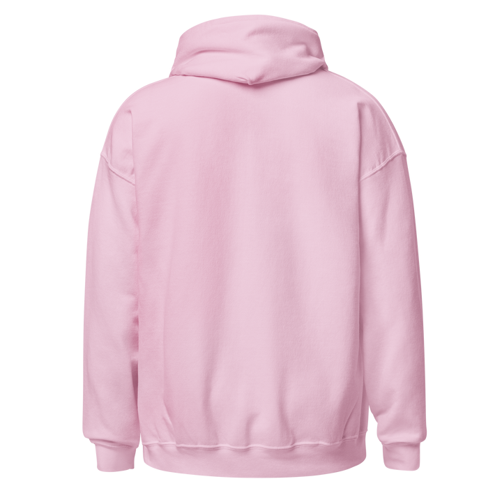 SWEAT À CAPUCHE BTP CHANTIER EN COURS