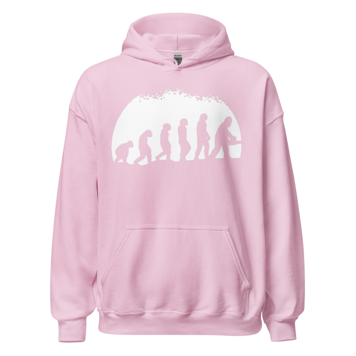 SWEAT À CAPUCHE ÉLAGUEUR EVOLUTION