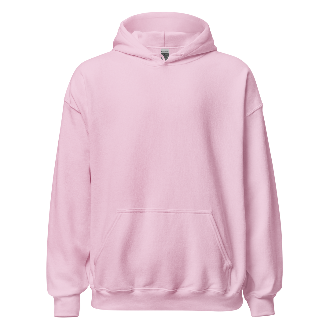 SWEAT À CAPUCHE MÉCANICIEN J'PEUX PAS
