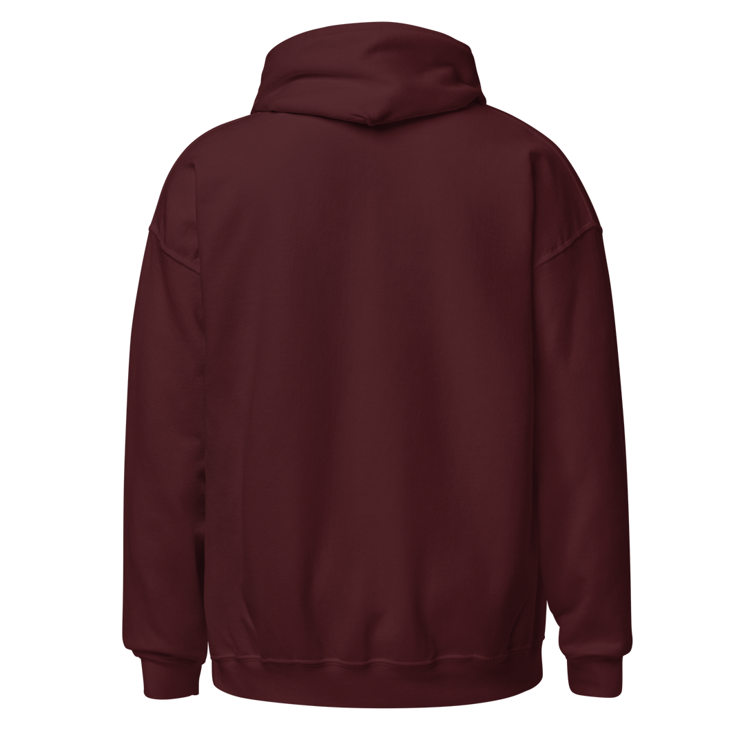 SWEAT À CAPUCHE BTP CHANTIER EN COURS