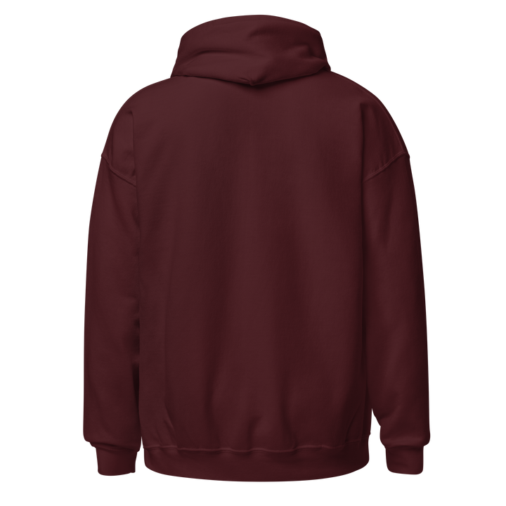 SWEAT À CAPUCHE BTP CHANTIER EN COURS