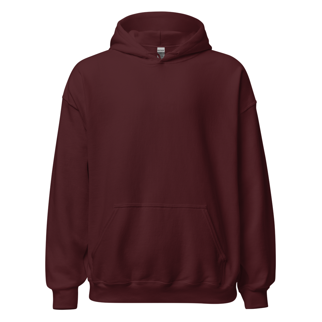 SWEAT À CAPUCHE MÉCANICIEN J'PEUX PAS