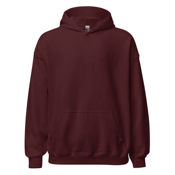 SWEAT À CAPUCHE MÉCANICIEN J'PEUX PAS