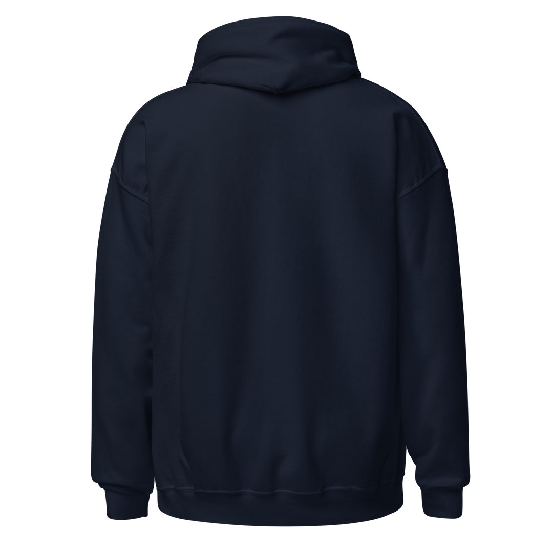 SWEAT À CAPUCHE BTP CHANTIER EN COURS
