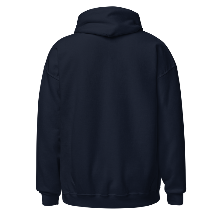 SWEAT À CAPUCHE BTP CHANTIER EN COURS