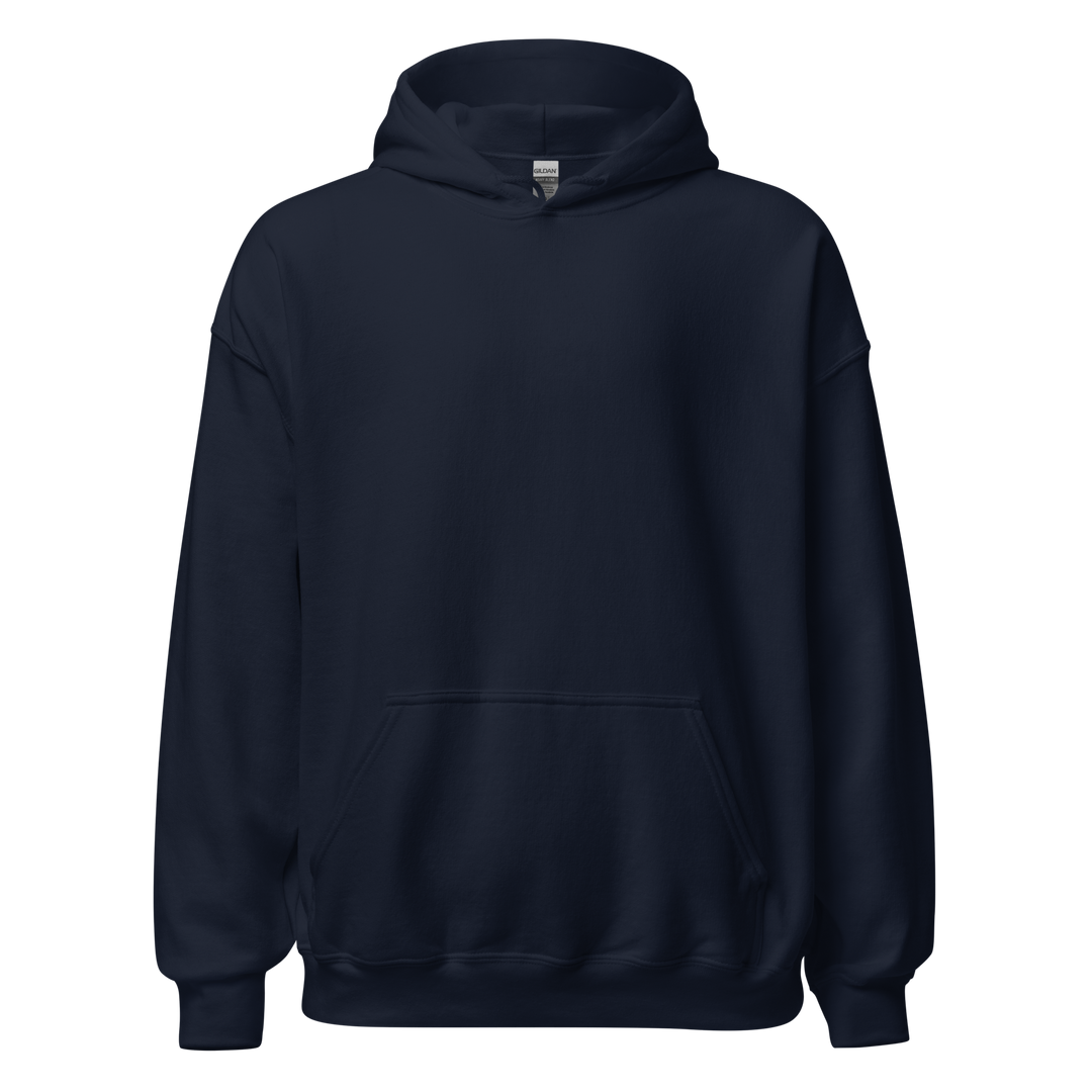 SWEAT À CAPUCHE PLOMBIER SI VOUS PENSEZ QUE