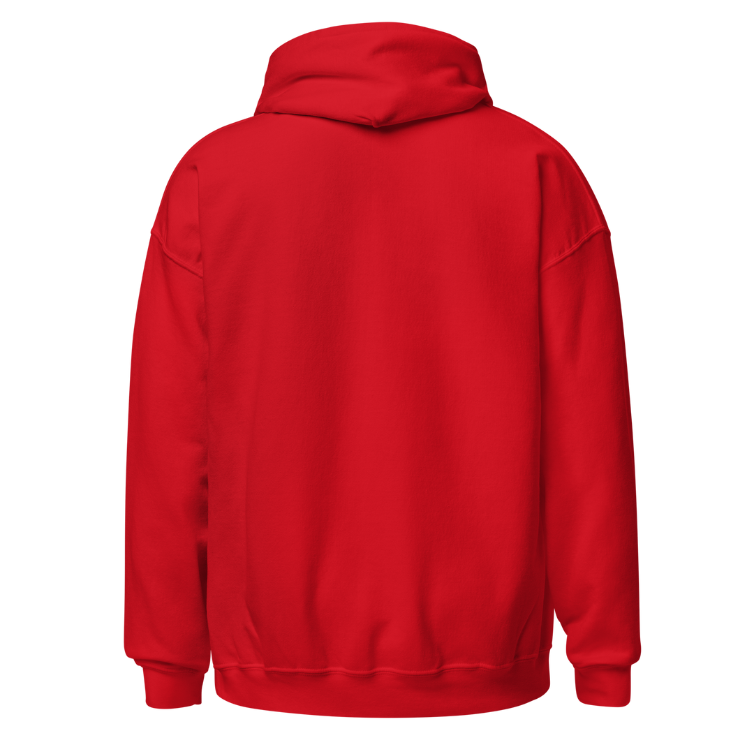 SWEAT À CAPUCHE BTP CHANTIER EN COURS