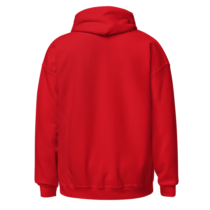 SWEAT À CAPUCHE BTP CHANTIER EN COURS