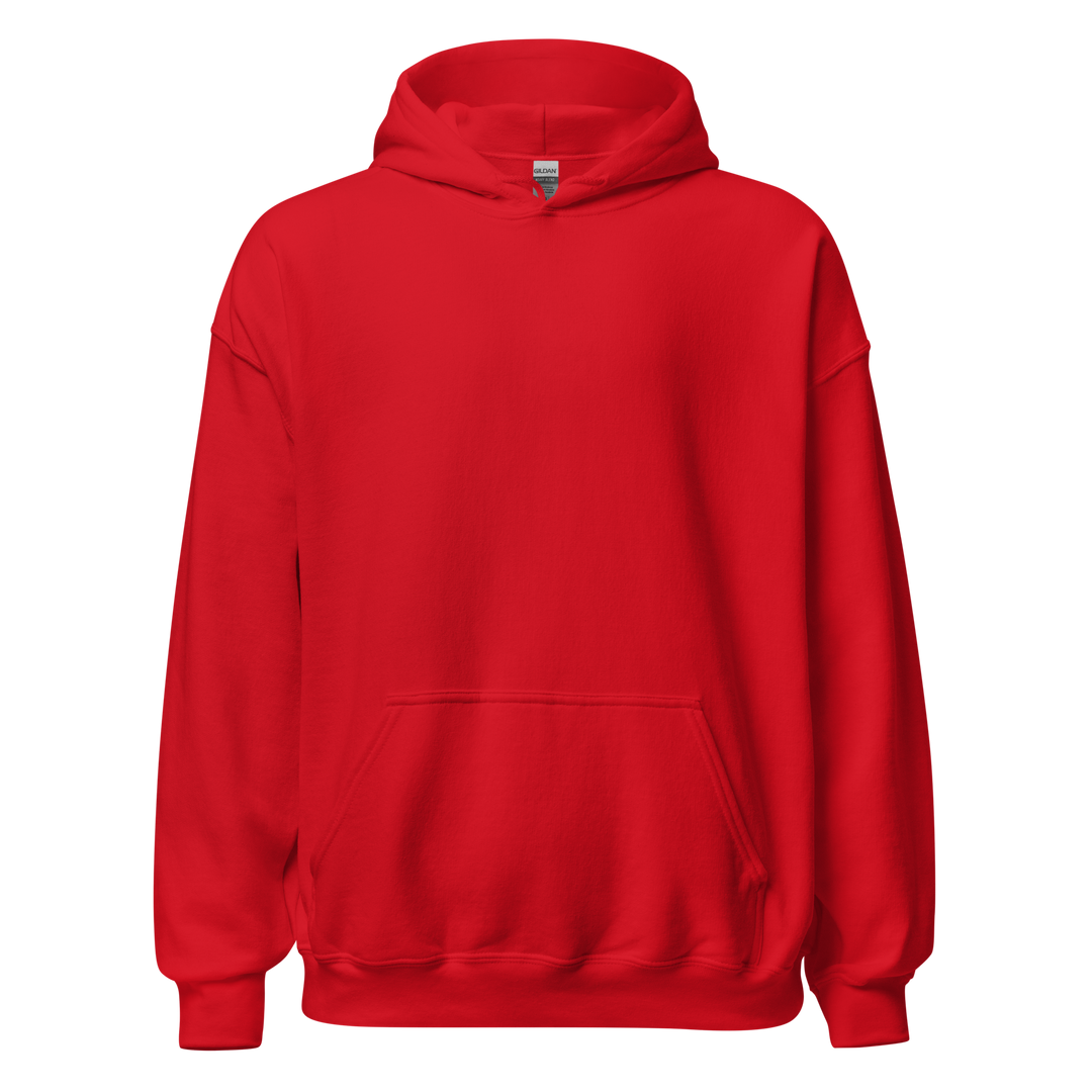 SWEAT À CAPUCHE MÉCANICIEN J'PEUX PAS