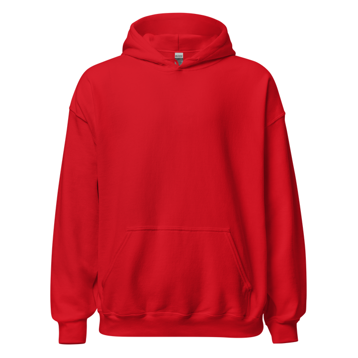 SWEAT À CAPUCHE MÉCANICIEN J'PEUX PAS