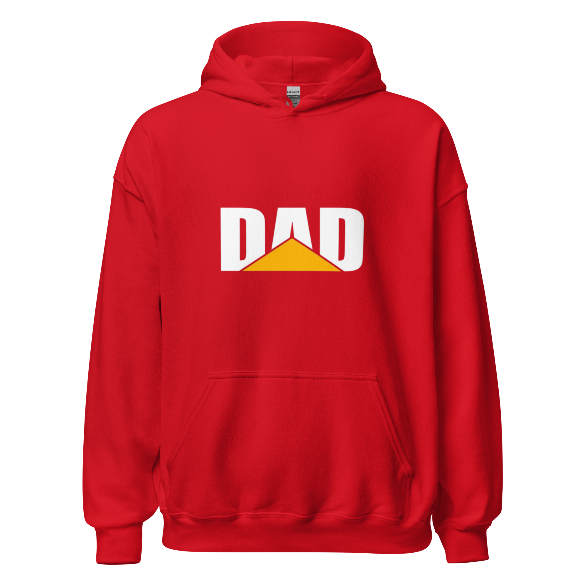 T-SHIRT DAD