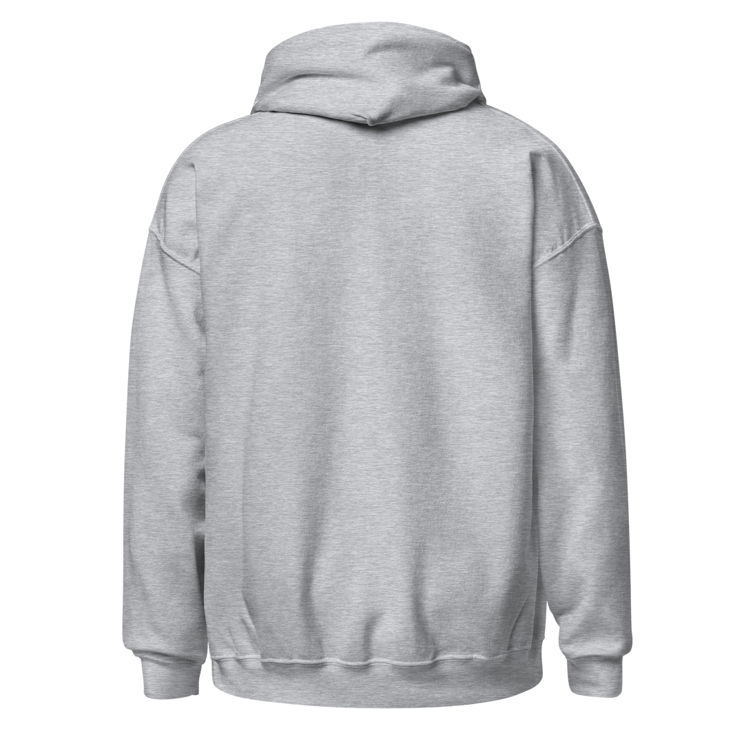 SWEAT À CAPUCHE BTP CHANTIER EN COURS
