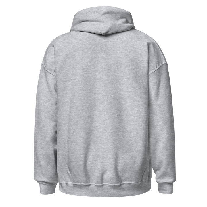 SWEAT À CAPUCHE BTP CHANTIER EN COURS