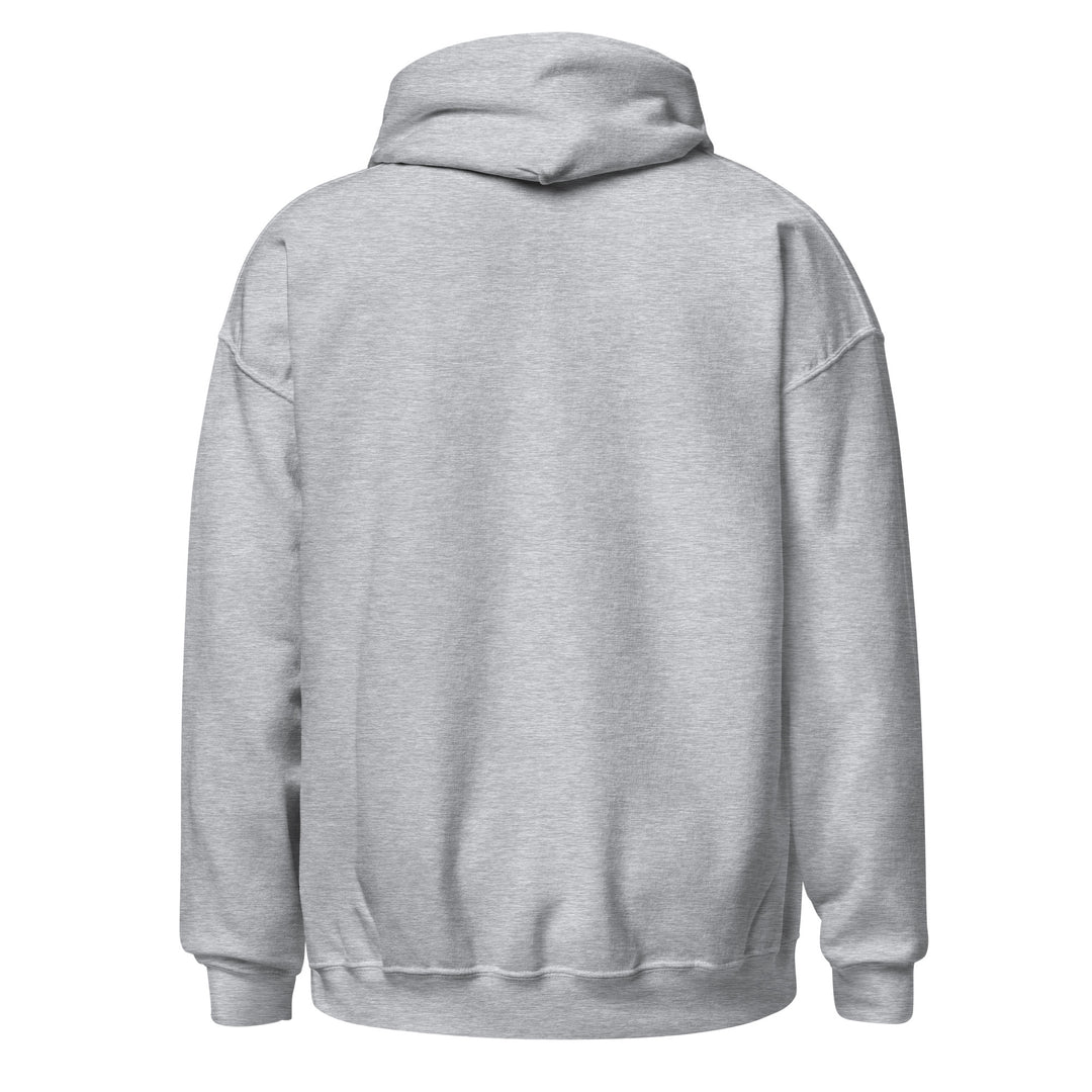 SWEAT À CAPUCHE J'AI LA DALLE