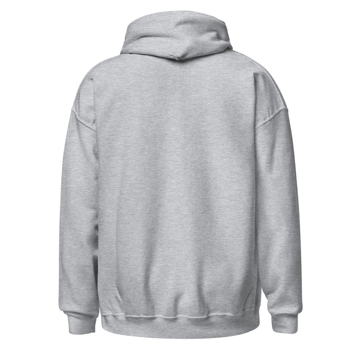 SWEAT À CAPUCHE J'AI LA DALLE