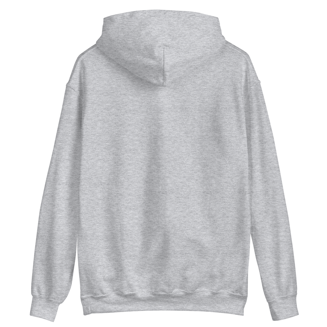 SWEAT À CAPUCHE MENUISIER