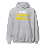 SWEAT À CAPUCHE MAÇON