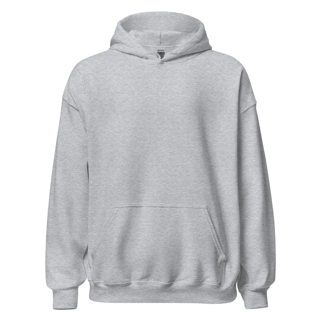 SWEAT À CAPUCHE OUI JE SUIS PLOMBIER