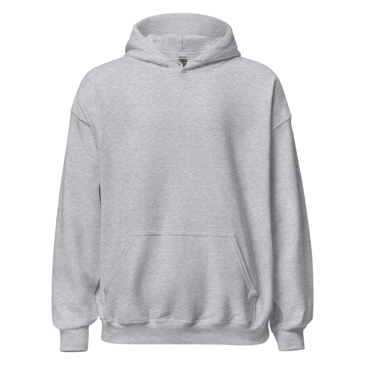 SWEAT À CAPUCHE MÉCANICIEN J'PEUX PAS