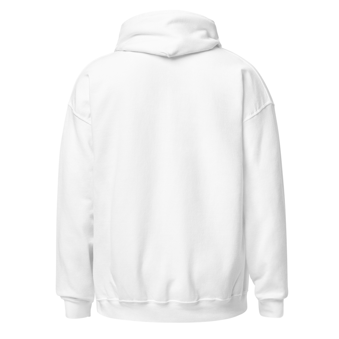 SWEAT À CAPUCHE BTP CHANTIER EN COURS