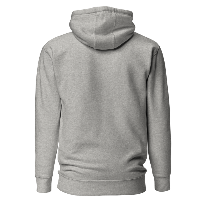 SWEAT À CAPUCHE LE PARPAING