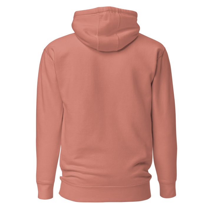 SWEAT À CAPUCHE LE PARPAING